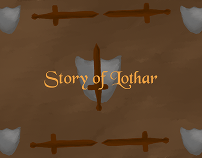 Story of Lothar