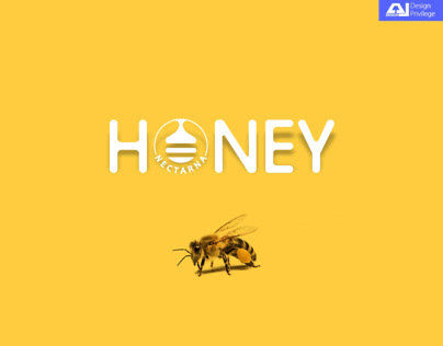 Honey Branding