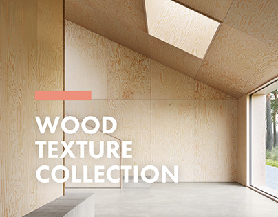 Wood Texture Collection | Nicolai Becker Images