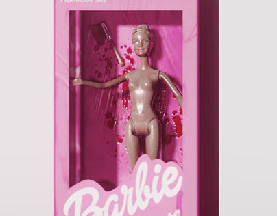 Murder Barbie