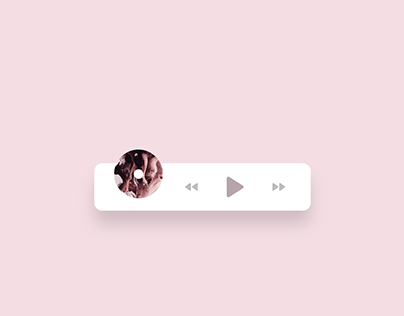 Music Player Interaction