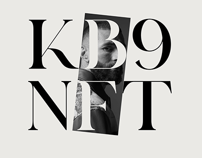 KB9.io website & design "karim benzema"