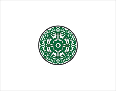abstract logo 1