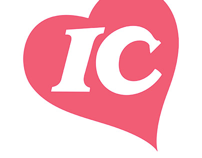 Initiate Care Logo Series