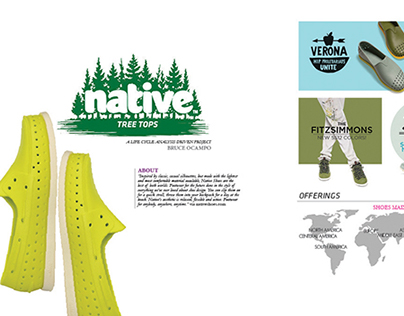native - TreeTops