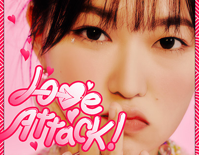 Love Attack!