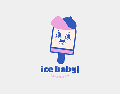 Project thumbnail - Ice baby!