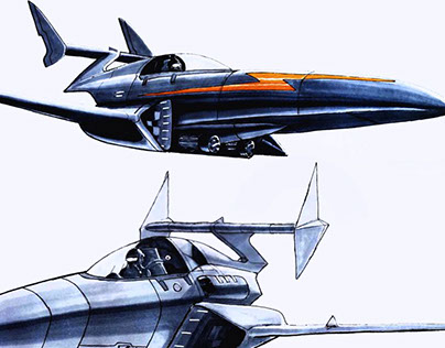 Fighter Designs