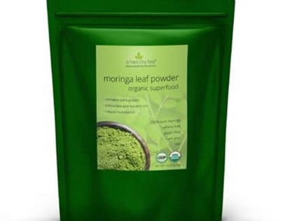 Moringa Powder For Weight Loss