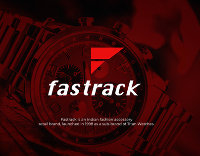 Fastrack Logo - LogoDix-hautamhiepplus.vn