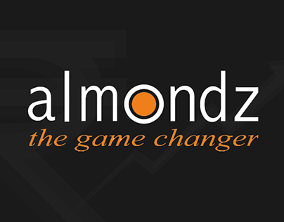 almondz (landing page)