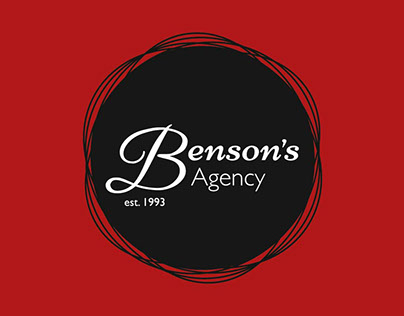 Benson's Agency