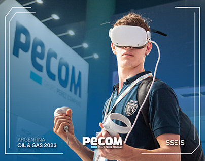 Pecom Argentina Oil & Gas Expo 2023