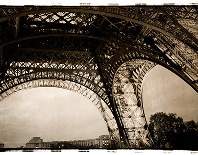 PARIS YESTERDAY.