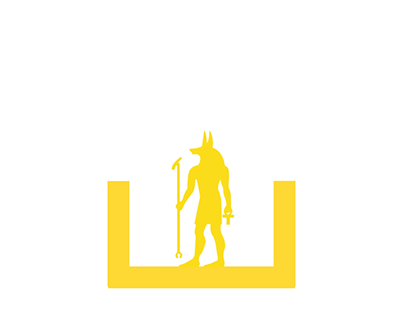 National Geographic Logo Animation