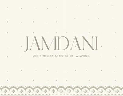 Project Jamdani