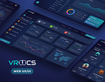 VRitics web app
