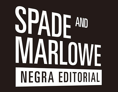 Spade and Marlowe