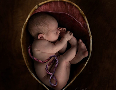 Does a Baby Stay in One Position in the Womb?