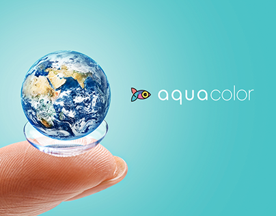 Aquacolor Lenskart Pitch Creatives