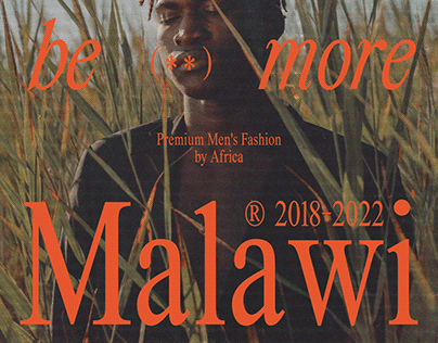 Project thumbnail - Be more Malawi®