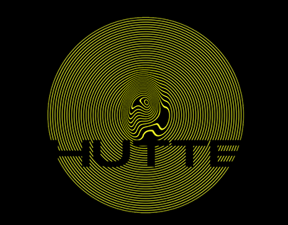 Hutte Cover Artworks