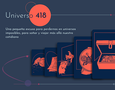 Universo 418