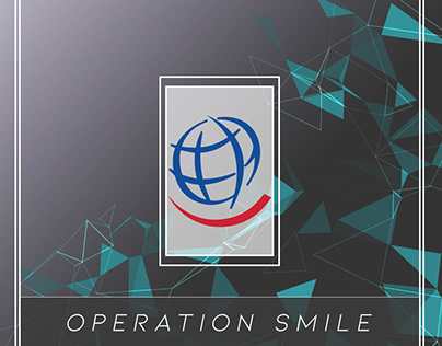 Operation Smile ad