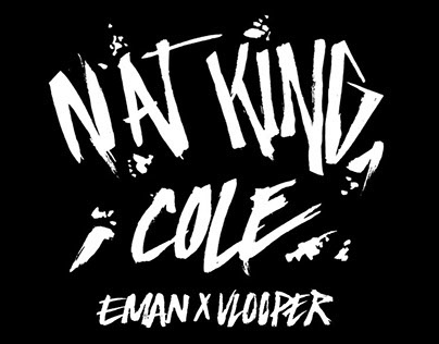 Nat King Cole - Eman X Vlooper