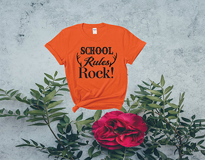 School Rules Rock