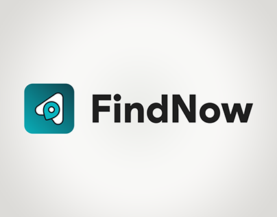 FindNow App Marketing
