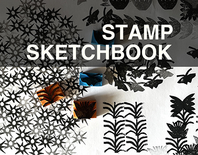 StampSketchbook