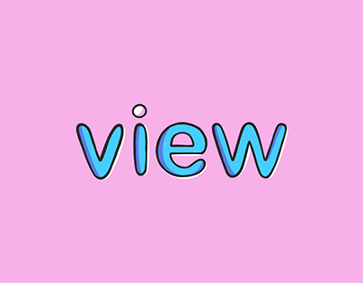 View hôtel - webdesign