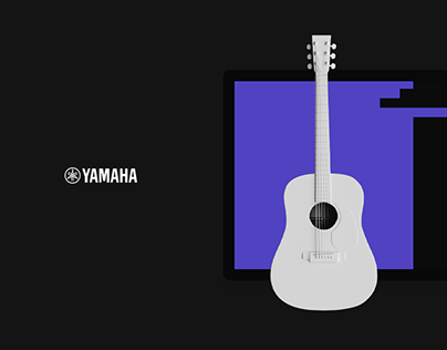 Site - Yamaha Ao Vivo