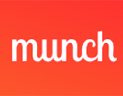 Munch IT food app
