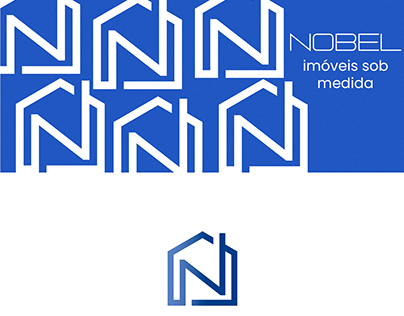 NOBEL | Identidade Visual