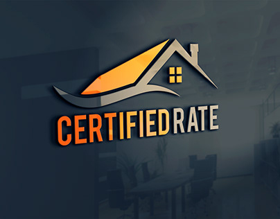 CERTIFIED RATE LOGO