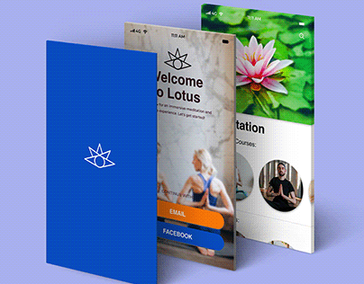Lotus App