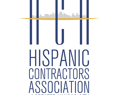Hispanic Contractors Association Visual Identity