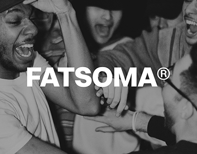 Fatsoma Social Media