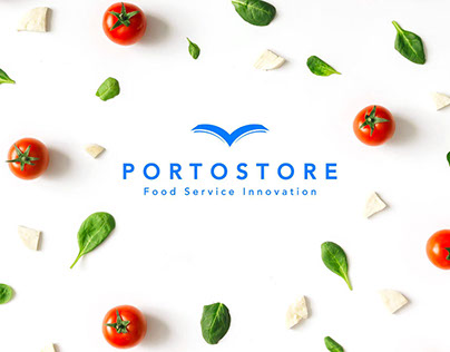 Portostore - Food Service Innovation