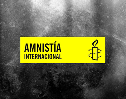 AMNISTÍA INTERNACIONAL / Denuncias instagram
