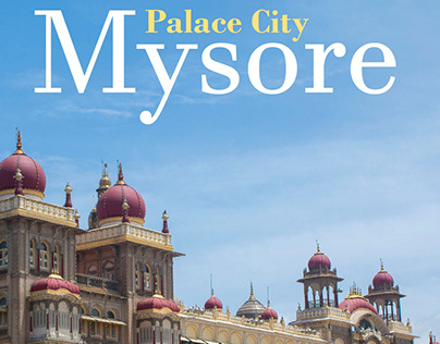 Mysore Travel Log