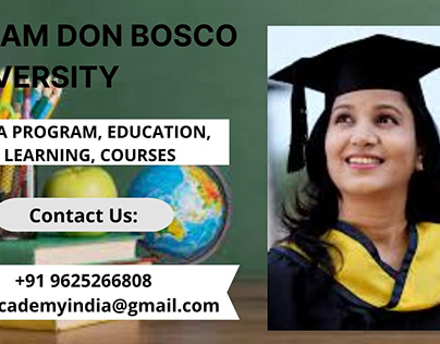 Assam Don Bosco University