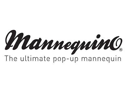 Mannequino Logo