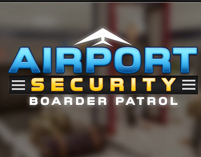 Airport Security Boarder Patrol (GUI)
