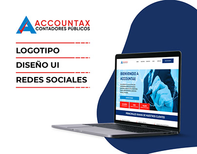 Accountax - Contadores Públicos