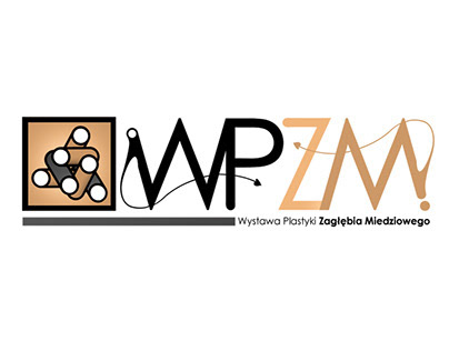 Logotyp by JÓZEK dla WPZM