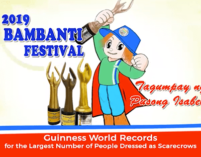 Bambanti Festival 2019
