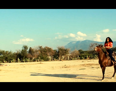 Videoclip filmado en Monclova, Coahuila.
